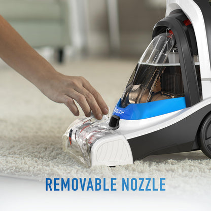 Hoover PowerDash Pet Compact Carpet Cleaner Machine